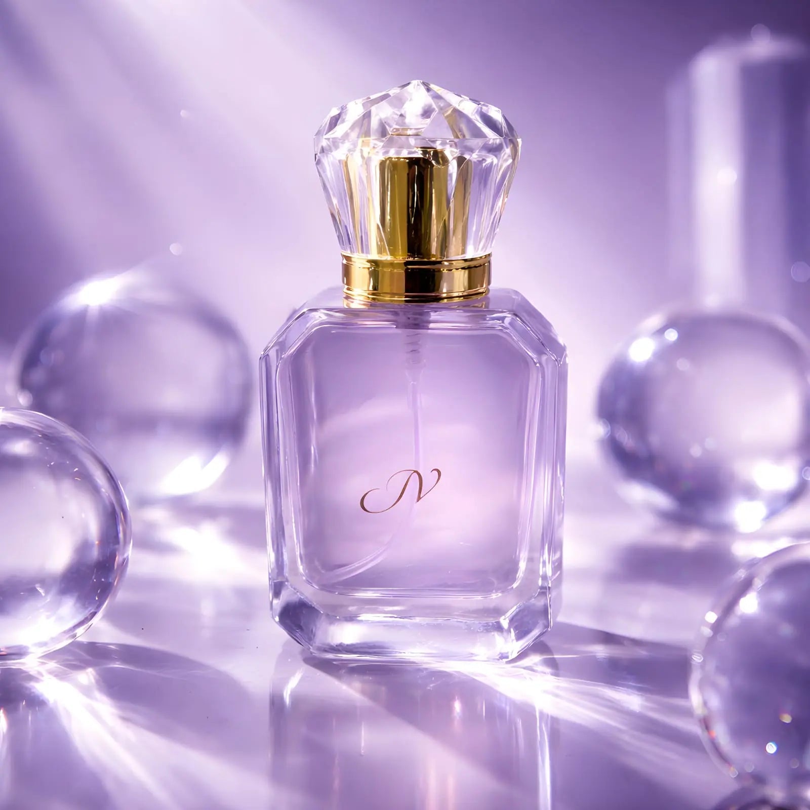 JV Luxury Perfume – Long Lasting Fragrance - Luxury Perfumes